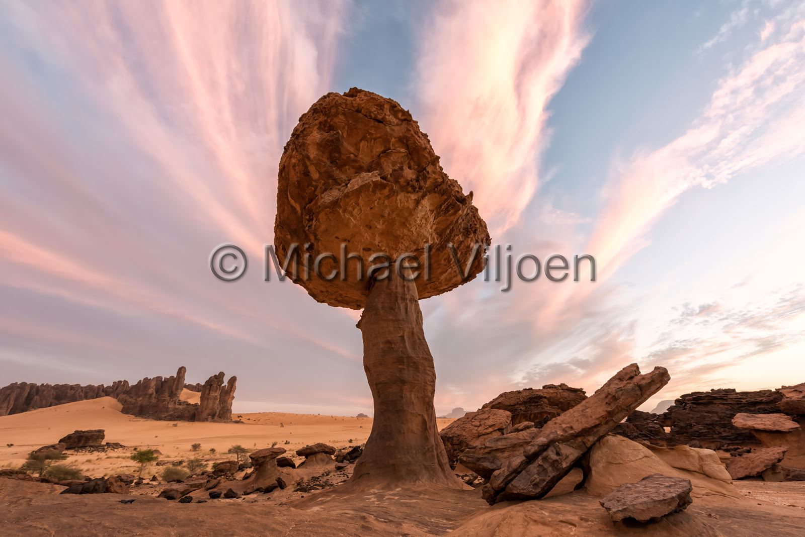 Landscapes Photography